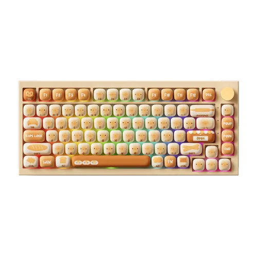 Bun Wonderland 5075 V5