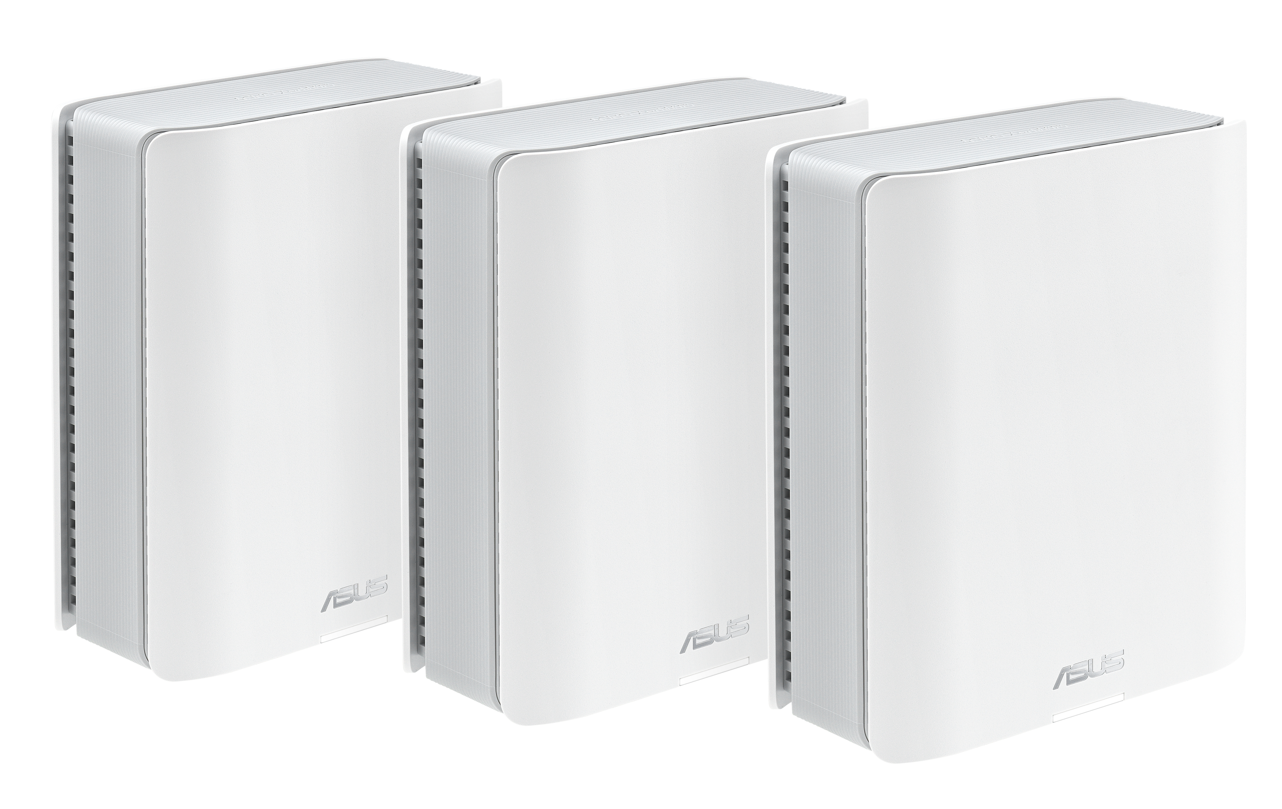 ASUS ZenWiFi BT8 (paquete de 3) Tri-banda (2.4 GHz / 5 90IG0930-MO3B40