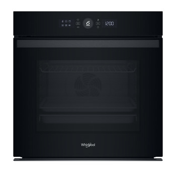 Whirlpool - Horno multifunción Whirlpool con 8 funciones -WOI4S8PM1SB.