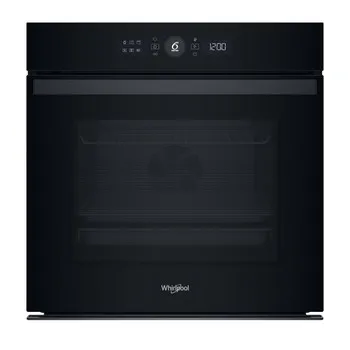 Whirlpool - Horno multifunción Whirlpool con 8 funciones -WOI4S8PM1SB.