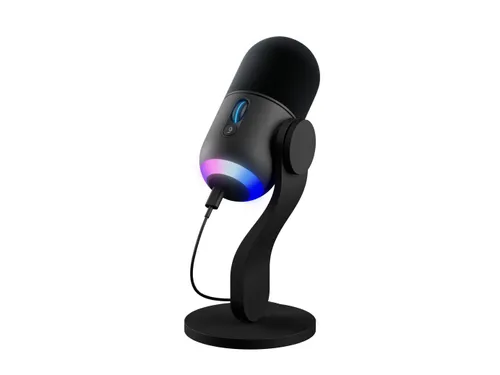 Logitech 988-000569 YETI GX - Negro 988-000569