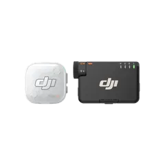DJI Mic Mini 2S (1 TX + 1 RX)