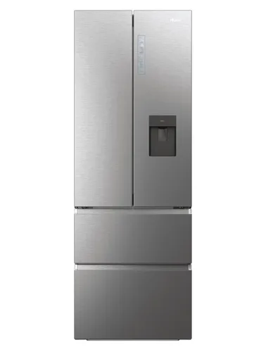 Haier - Frigorífico americano Haier Wifi, Dispensador, 70 cm de ancho FD 70 Series 7 - HFW7720EWMP.
