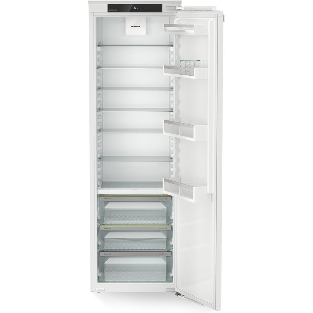 Liebherr - Frigorífico 1 puerta integrable Liebherr con BioFresh -IRBd-5120.