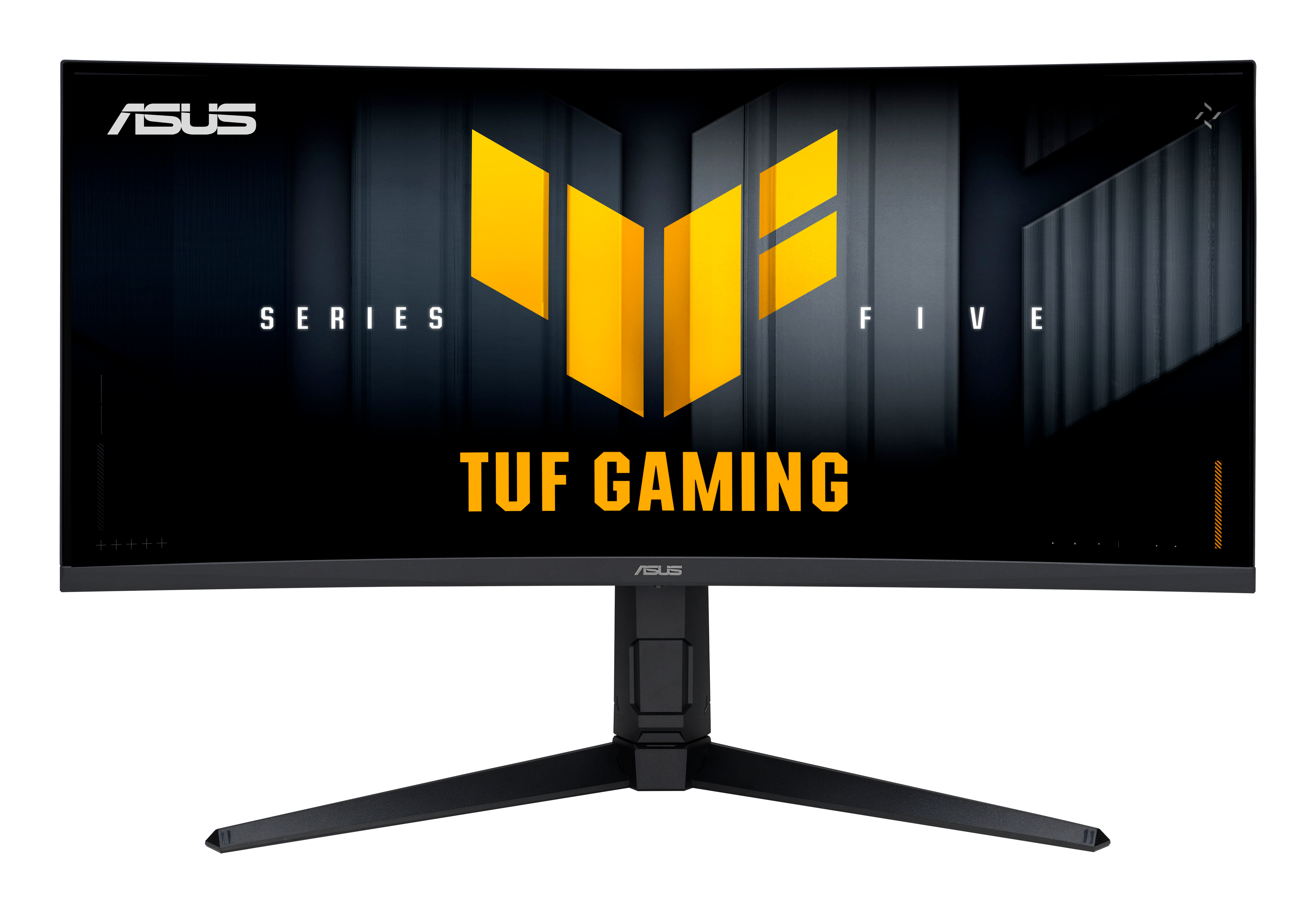 Asus TUF Gaming VG34WQL5A 34" WQHD VA Dual Mode 200/400Hz 0.5ms HDR AMD FreeSync Premium Curvo