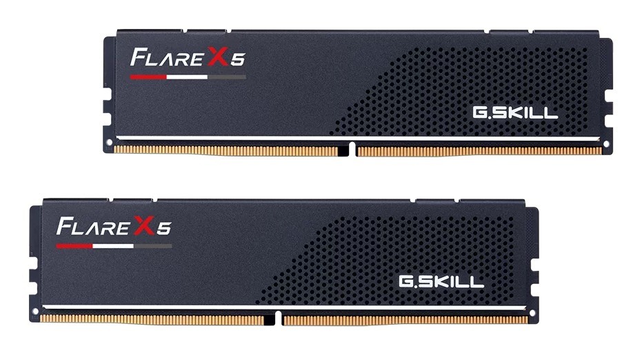 Módulo de memoria G.Skill Flare X5 F5-6000J3636F32GX2-FX5