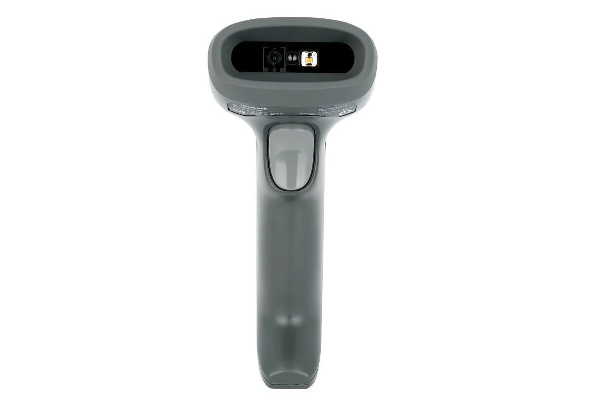 1350G EU KIT 2D SCAN USB STAND BLACK 1350G2D-2USB-1-R