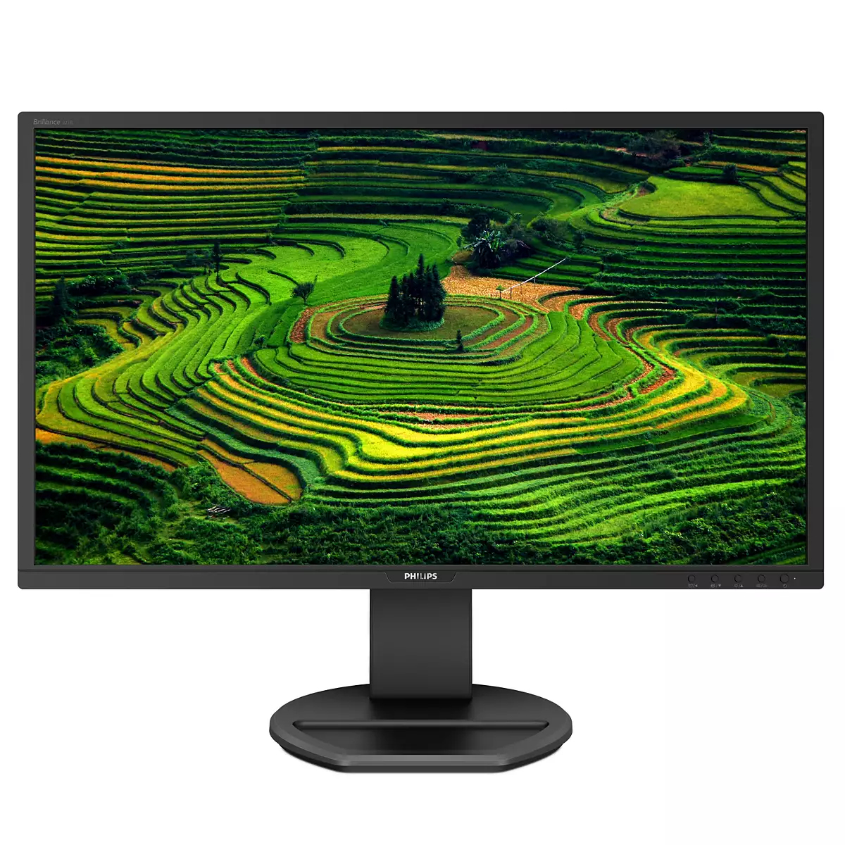 Philips B Line Monitor LCD 221B8LJEB/00 221B8LJEB/00