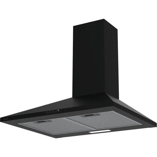 Cata - Campana Decorativa Cata 3 velocidades - VK 6000 BK.