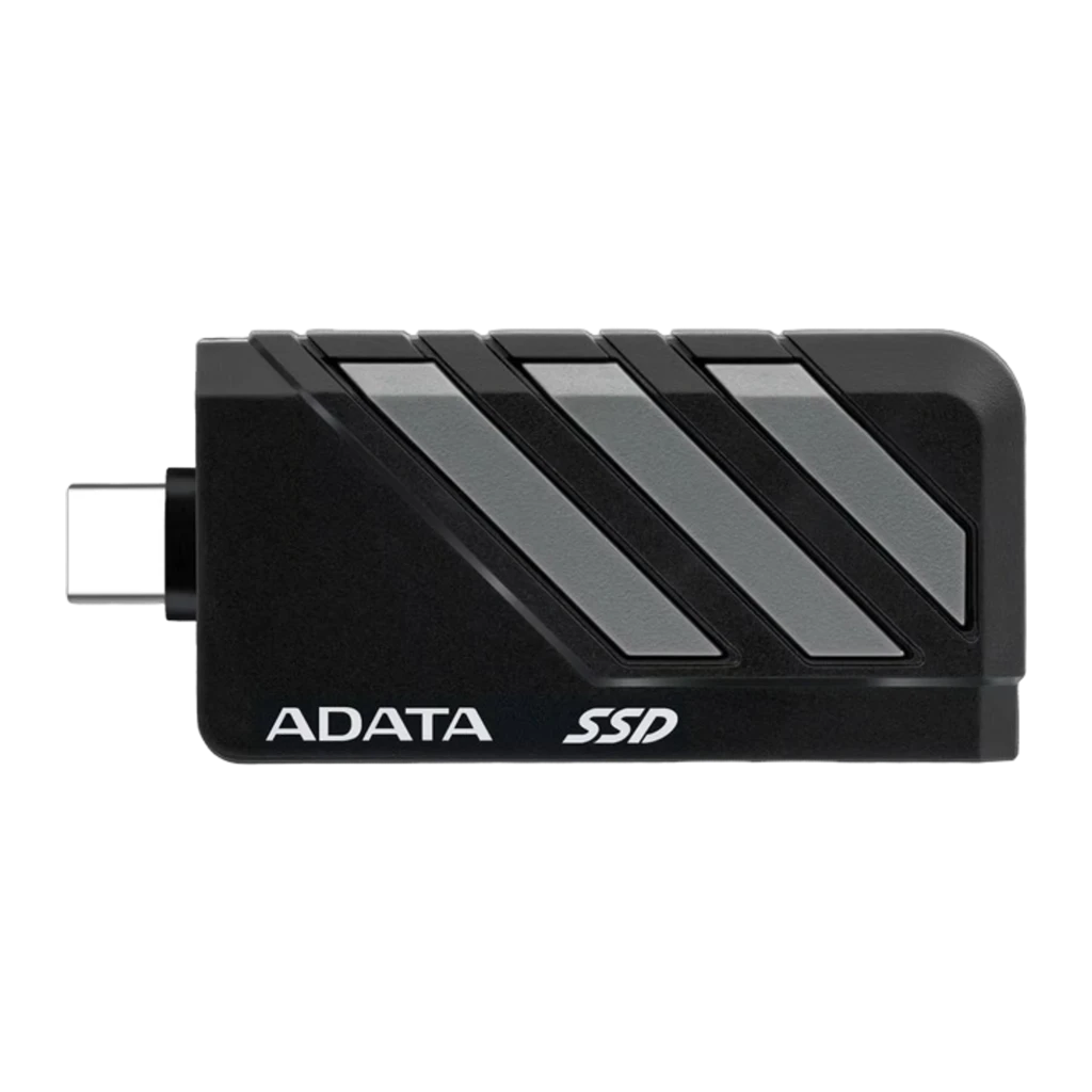 SSD Externo ADATA SC735 1TB SSD MIL-STD-810G USB-C 3.2 Gen 2
