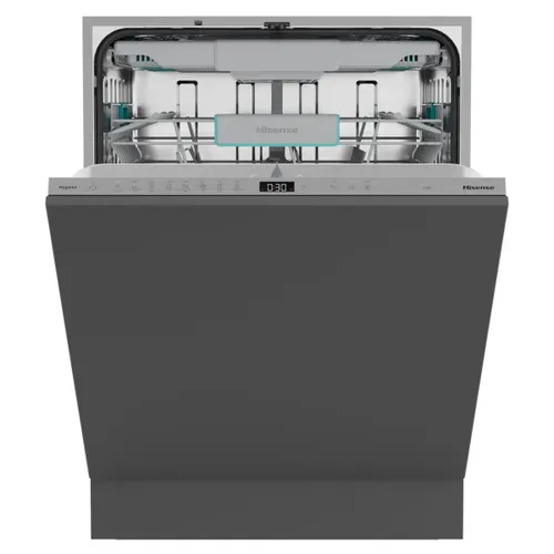 Hisense - Lavavajillas Integrable Hisense 16 servicios, 60 cm - HV16A.