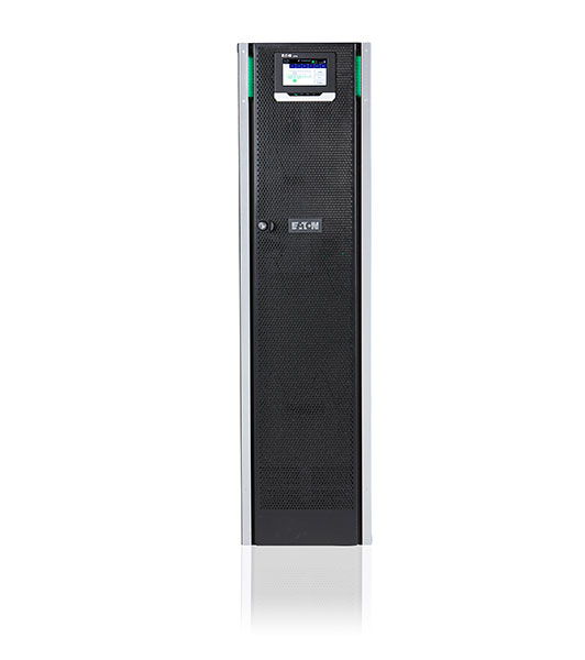 Eaton 93PS sistema de alimentación ininterrumpida (UPS) 93PS10MBSI
