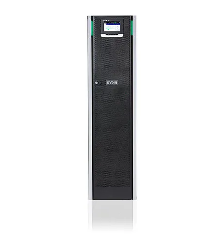 Eaton 93PS sistema de alimentación ininterrumpida (UPS) 93PS10MBSI