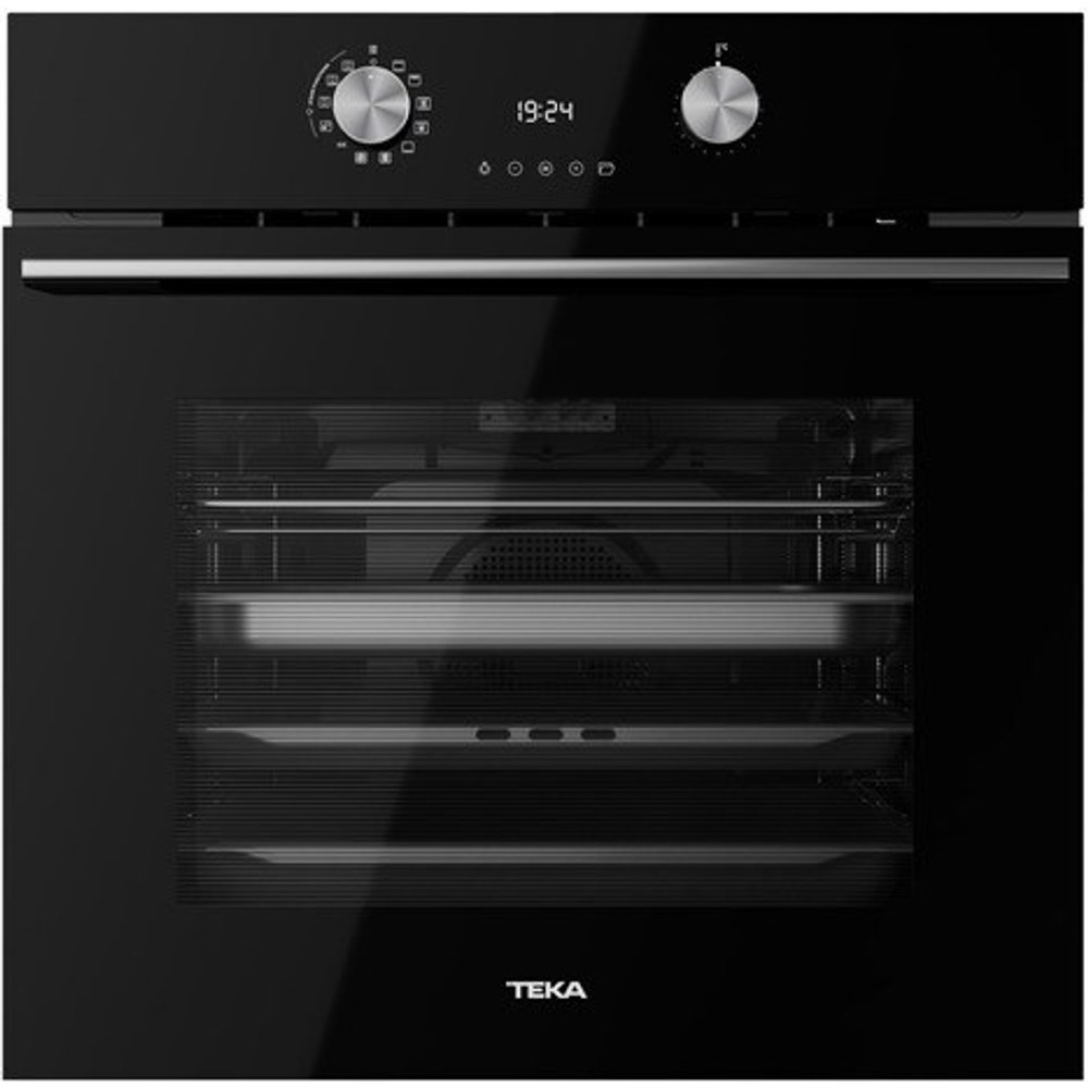 Teka - Horno multifunción Teka SurroundTemp a vapor - HLB 8550NEGRO.