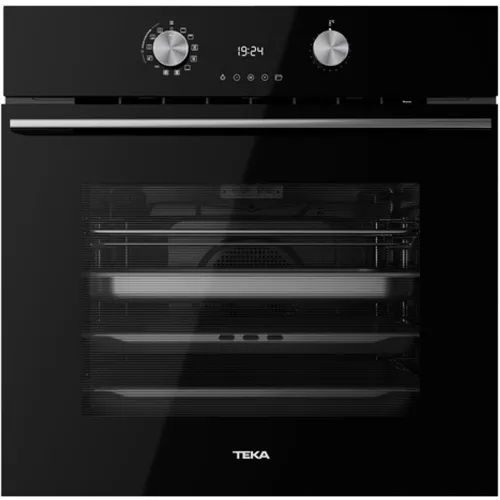 Teka - Horno multifunción Teka SurroundTemp a vapor - HLB 8550NEGRO.