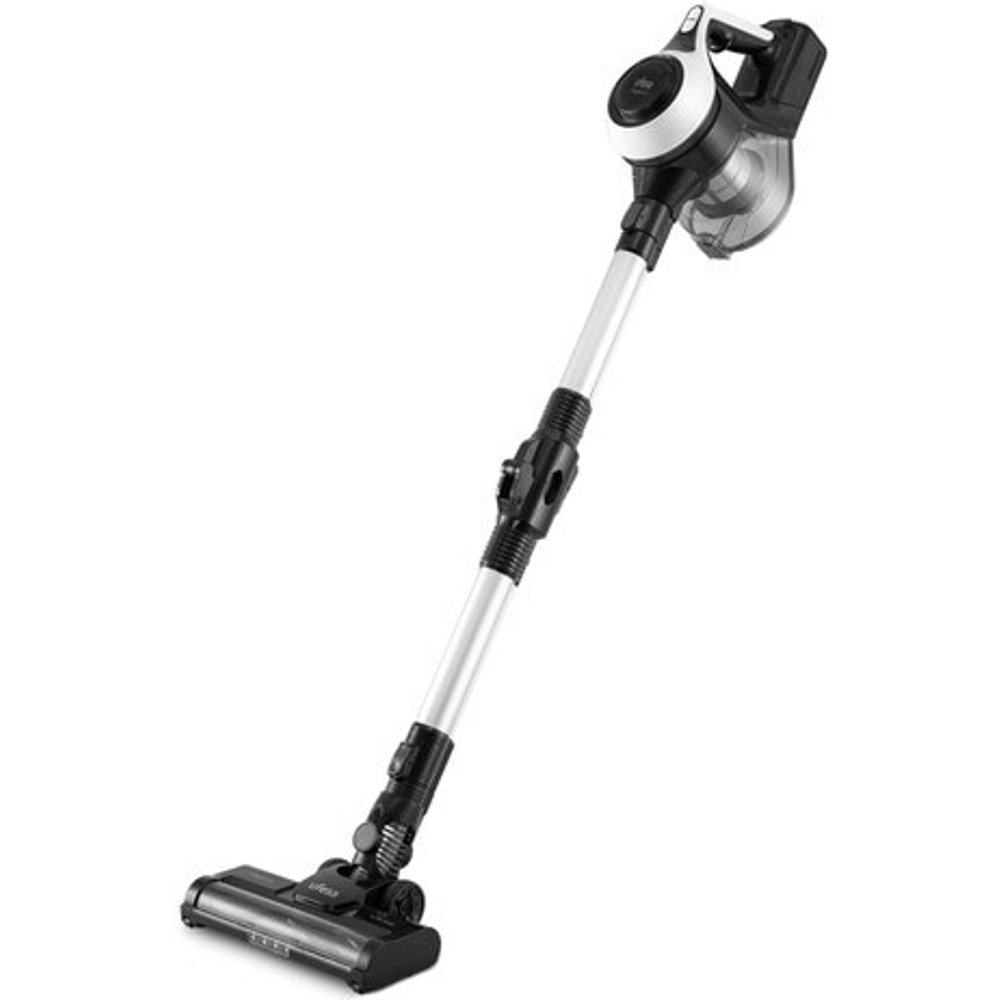 Ufesa - Aspirador de escoba Ufesa U3 Flex con cepillo motorizado con luz.
