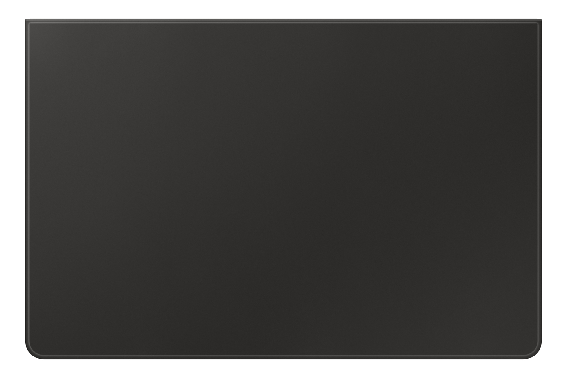 Samsung EF-DX720 QWERTY Inglés Pogo pin Negro EF-DX720UBEGWW