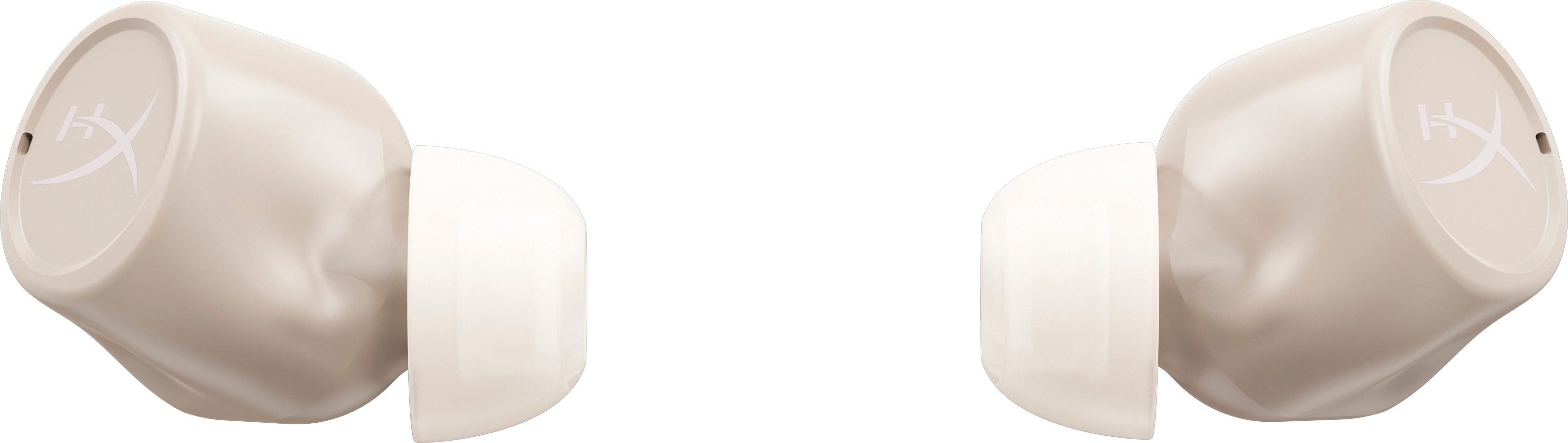 HyperX Cirro Buds Pro I Wireless Beige