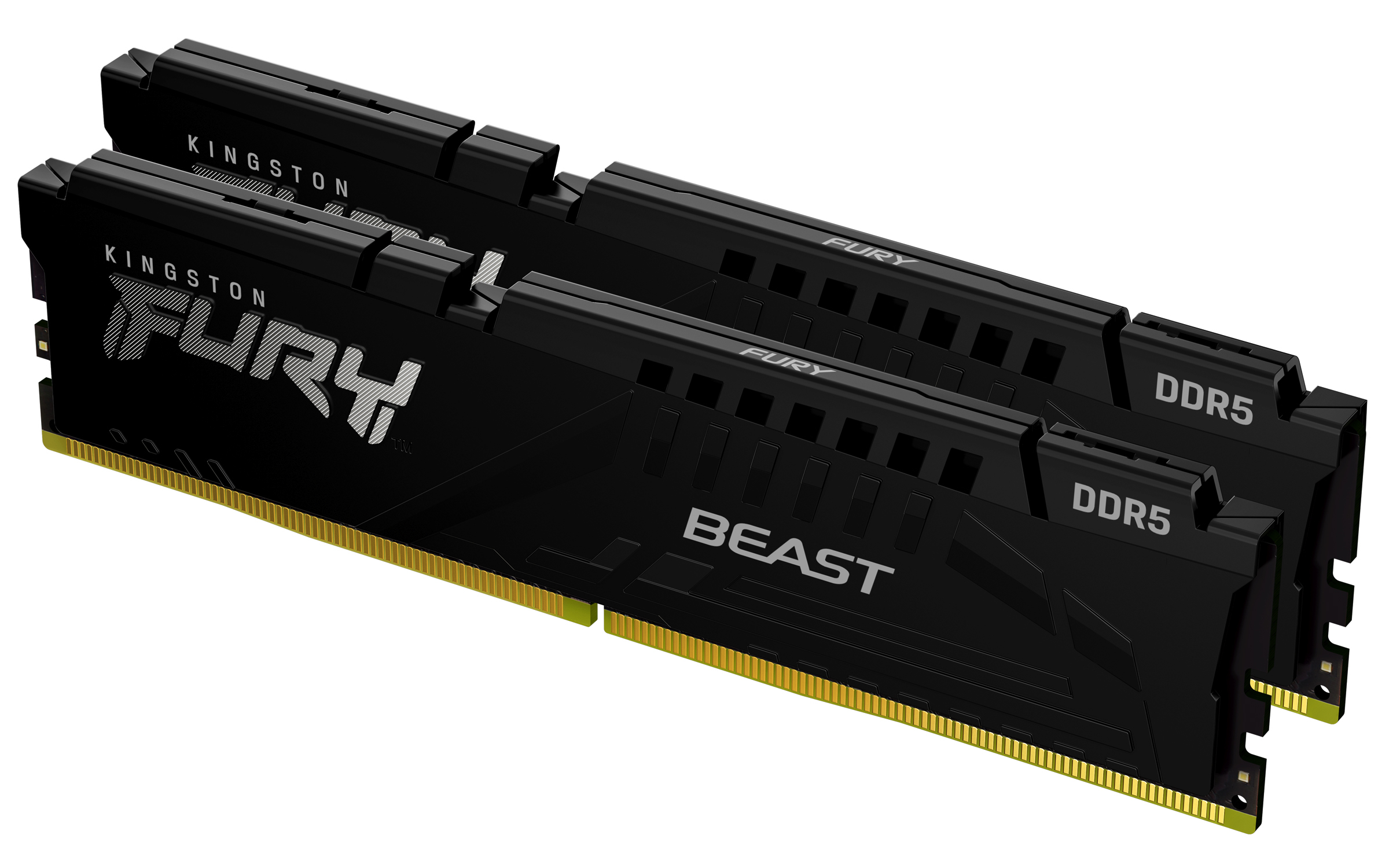 Kingston Fury Beast 64GB 2x32GB 5600M Hz CL40 XMP
