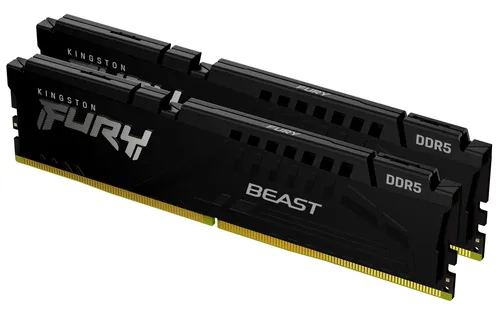 MEMORIA RAM KINGSTON FURY 16GB DDR5 6000Mhz (2x8) CL36