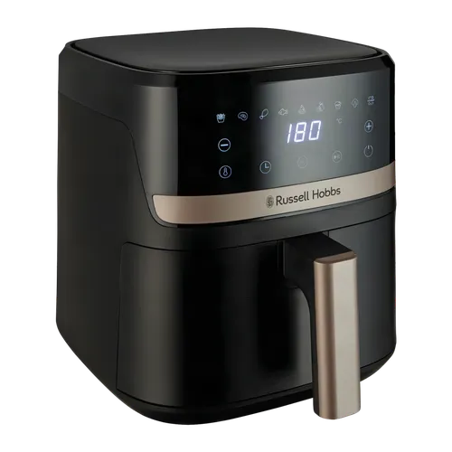 Freidora de Aire Russell Hobbs SatisFry 4.3L 1300W 9 programas