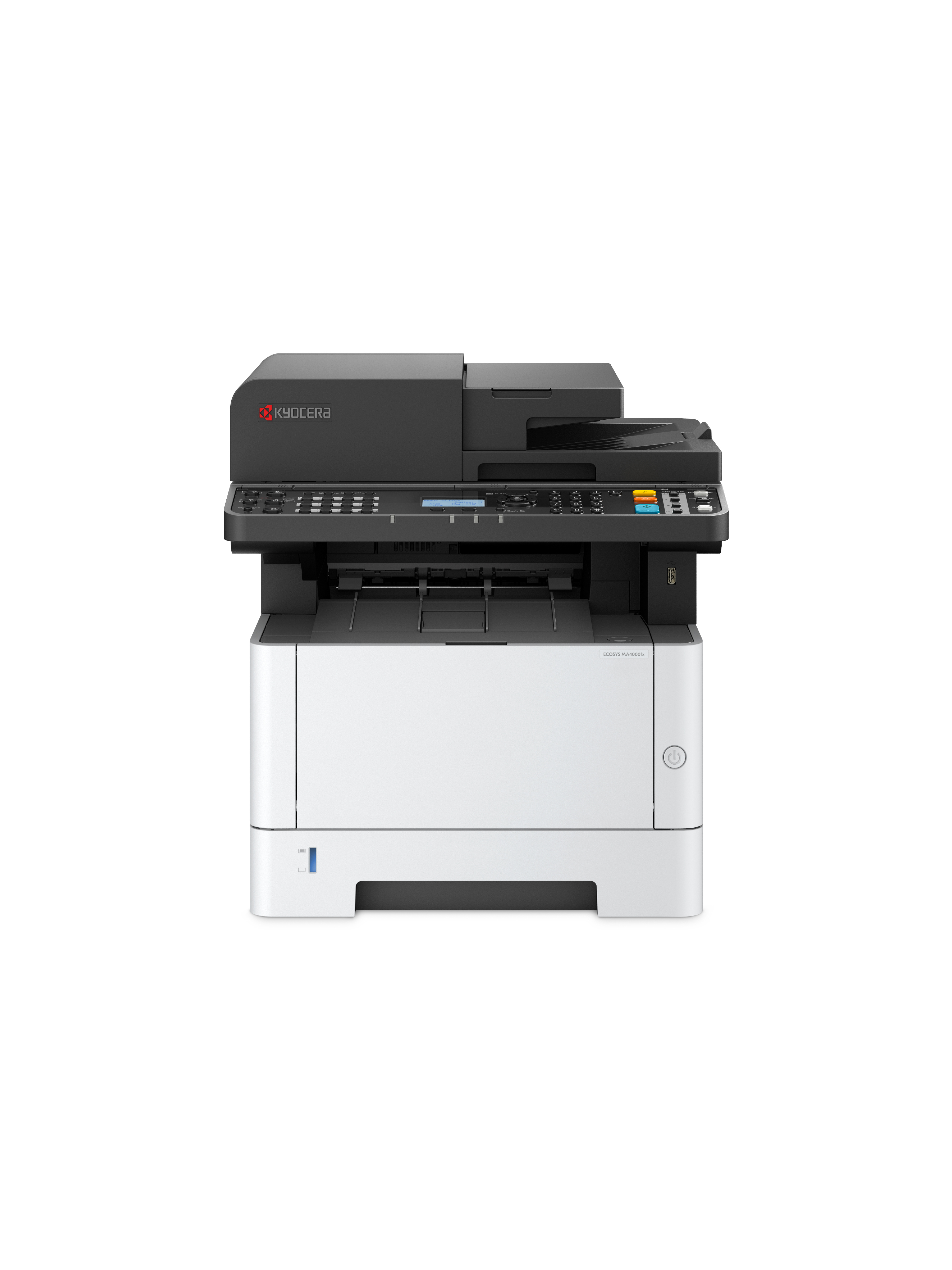 Kyocera 110C1B3NL0 ECOSYS MA4000fx 40 ppm - copia 110C1B3NL0