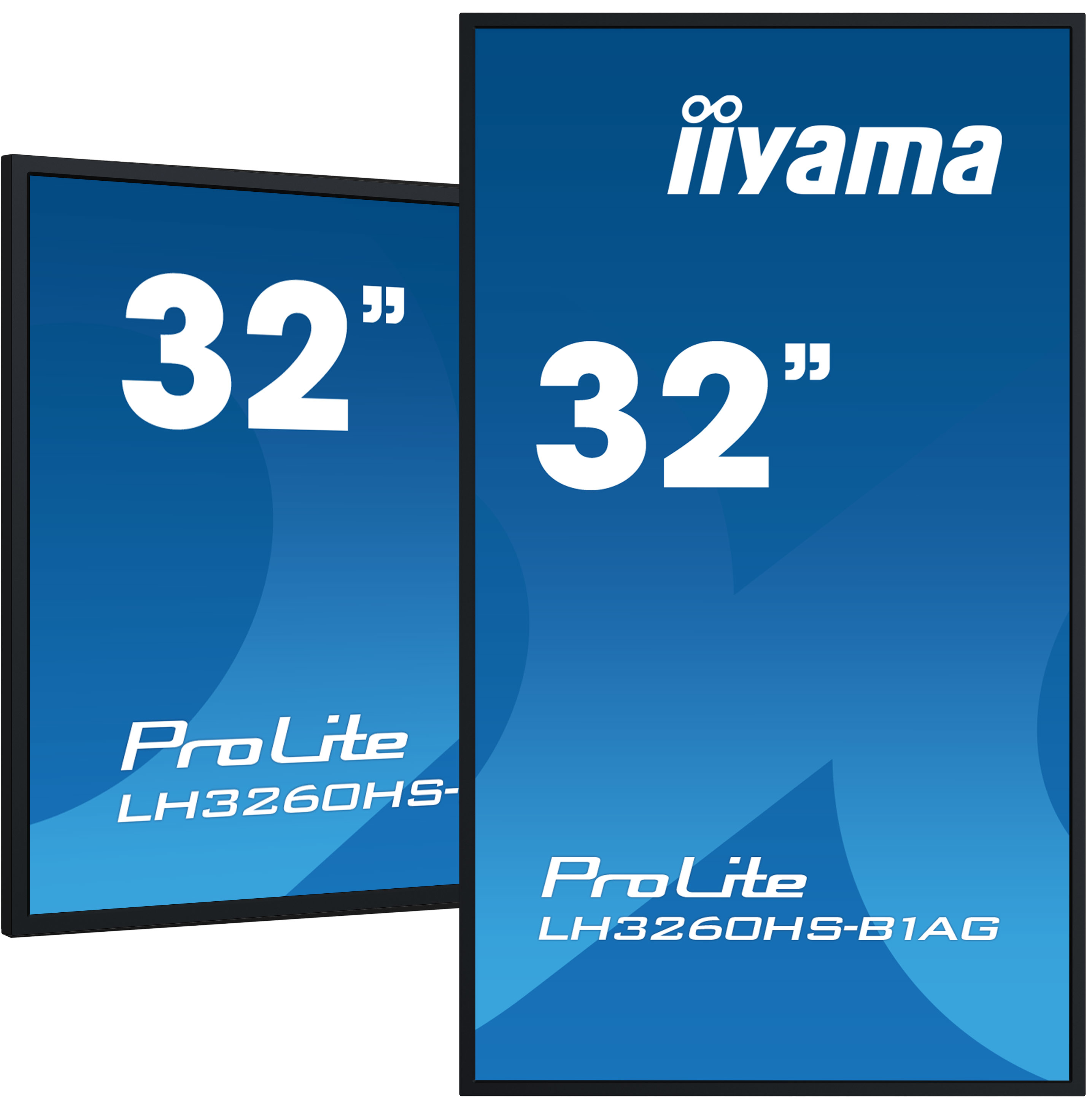 IIYAMA LH3260HS-B1AG 32inch 1920x1080 FHD VA panel Haze LH3260HS-B1AG