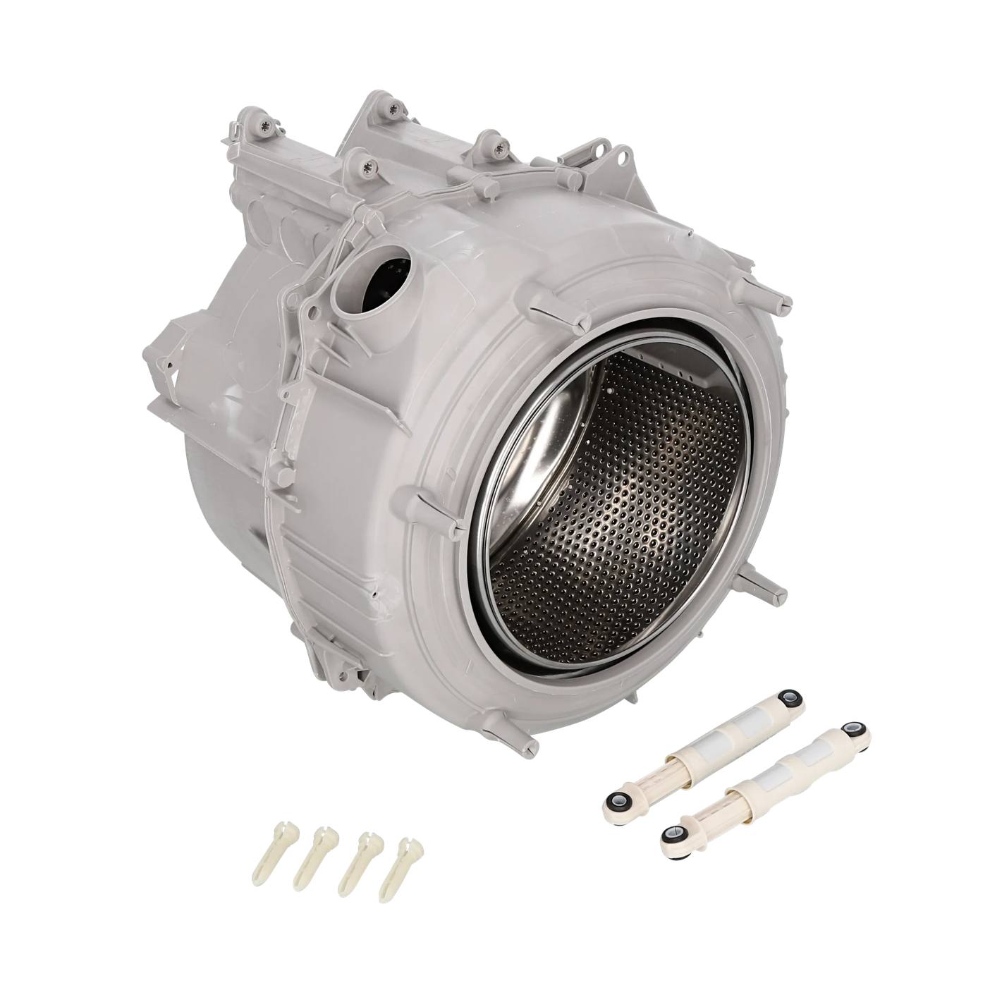 AEG Conjunto de grupo soldado para lavadora 3484161017