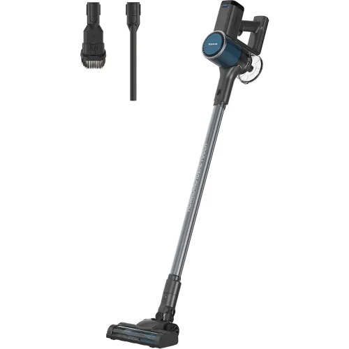 Taurus Hvca7228 Aspirador Ideal Touch Escoba 2 En 1