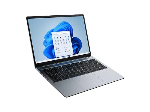 Portátil - Tecno MEGABOOK K15S, 15.6" Full-HD, AMD Ryzen™ 5 7430U, 16GB RAM, 512GB SSD, Radeon™ Onboard Graphics, Windows 11, Sin Cargador
