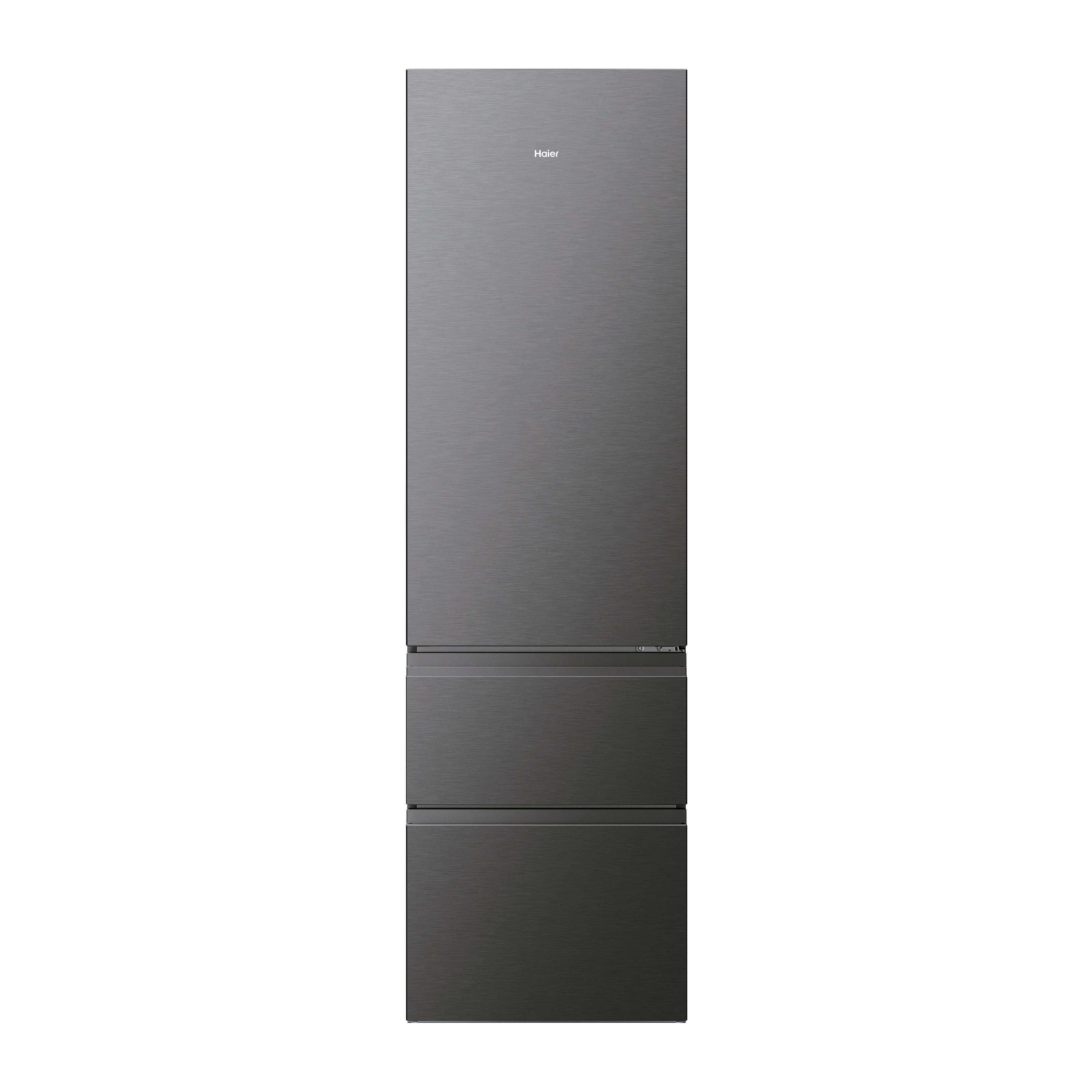 Haier - Frigorífico Combi Haier No Frost 3D 60 - HTR3620CNMP.