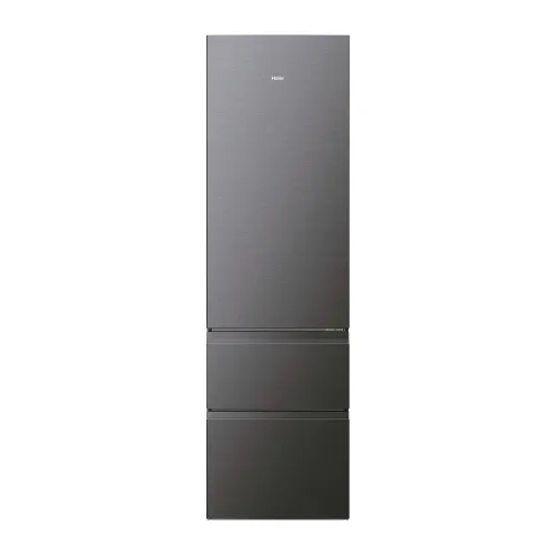 Haier - Frigorífico Combi Haier No Frost 3D 60 - HTR3620CNMP.