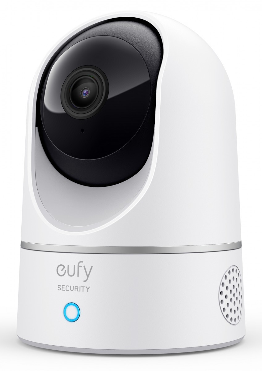 Eufy E220 Almohadilla Cámara de seguridad IP 2048 x 1080 T8410322