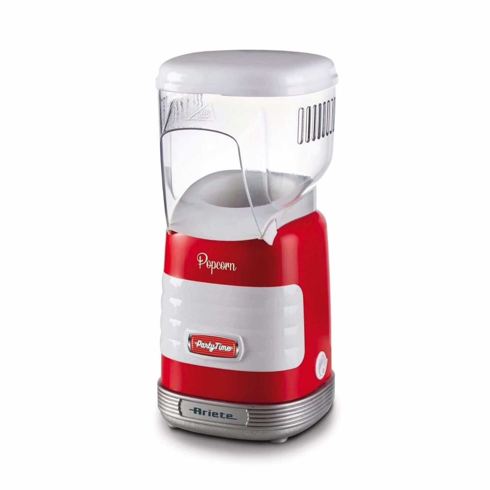 Ariete - Palomitero Ariete 2956 Party Time Popper.