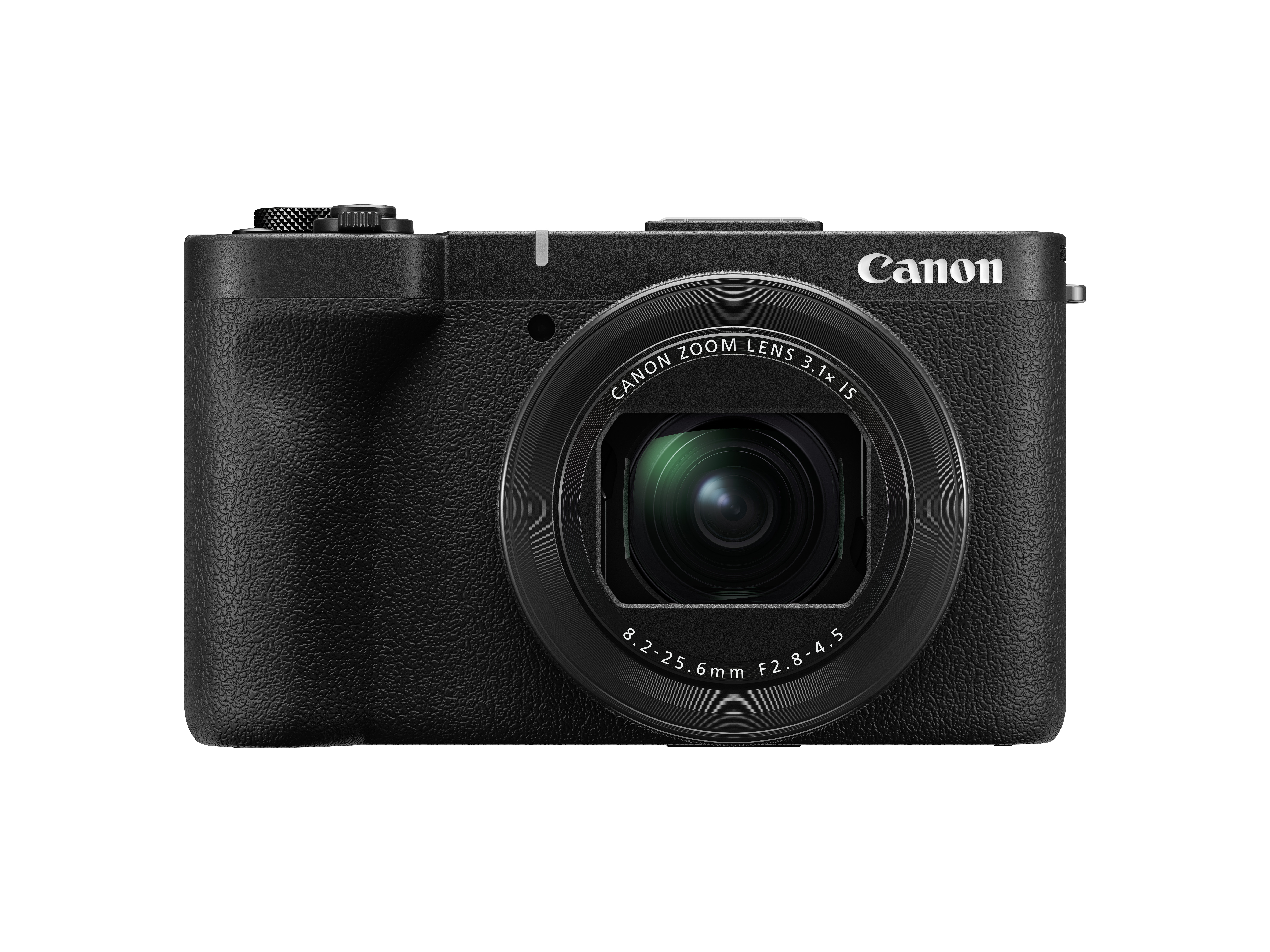 Cámara compacta Canon PowerShot V1 Negro CMOS 4K Ultra HD 22,3MP