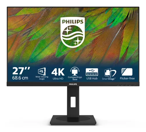 Philips 3000 series 27B1N3800/00 pantalla para PC 68,6 cm 27B1N3800/00