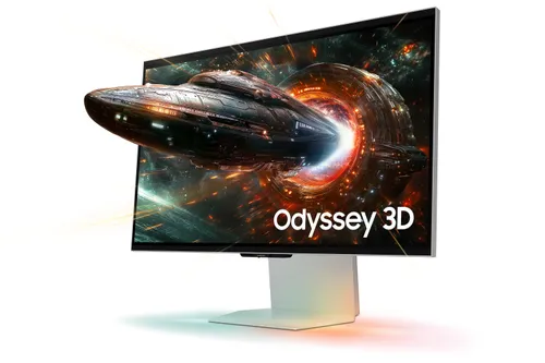 Samsung G90XF pantalla para PC 68,6 cm (27") 3840 x LS27FG900XUXEN