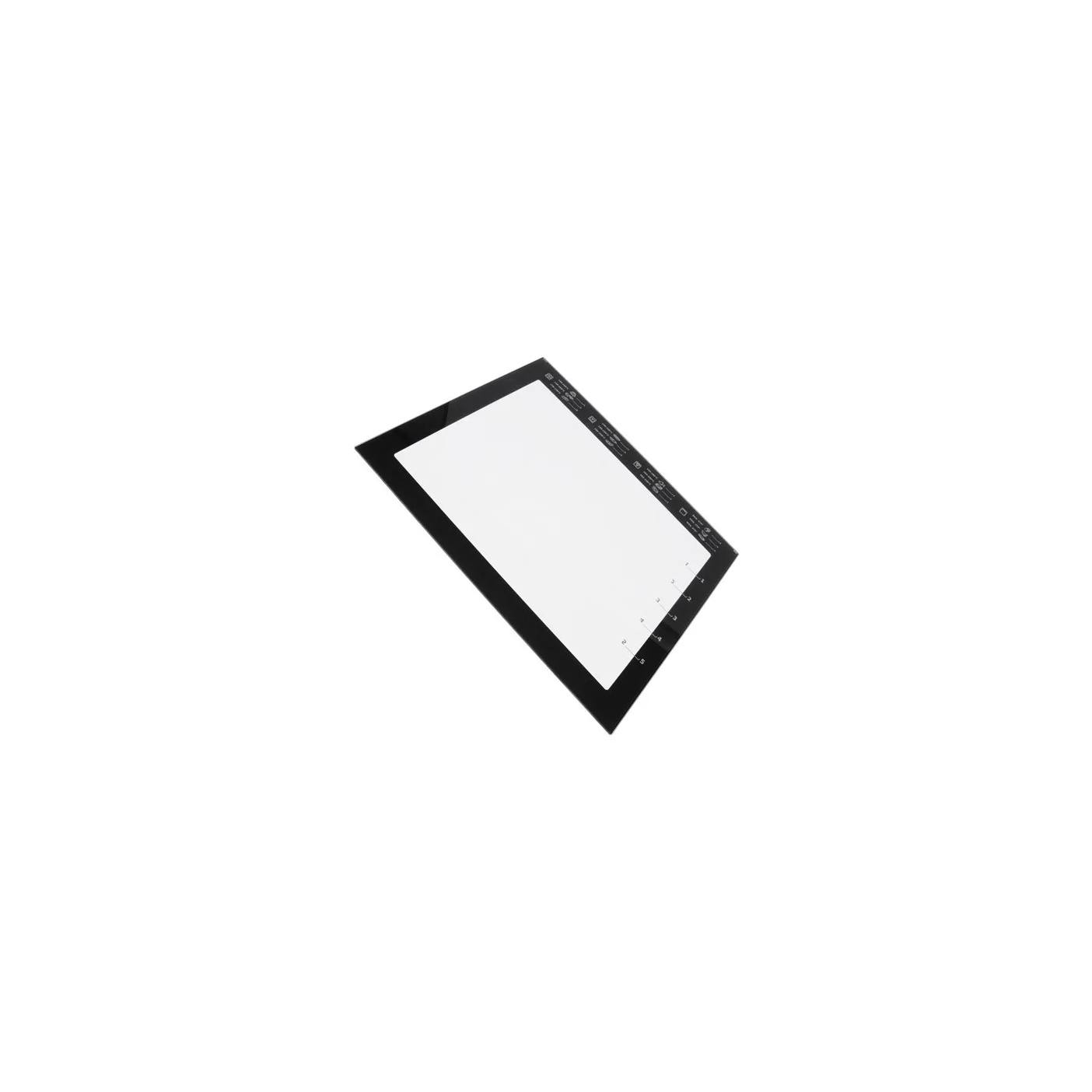 Electrolux Cristal interior para puerta del horno 3876878012