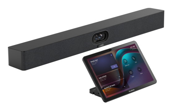 Yealink MeetingBar A40-031 sistema de video conferencia 48 MP 1206676