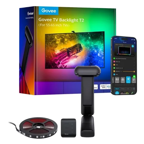 Govee Envisual TV Backlight T2