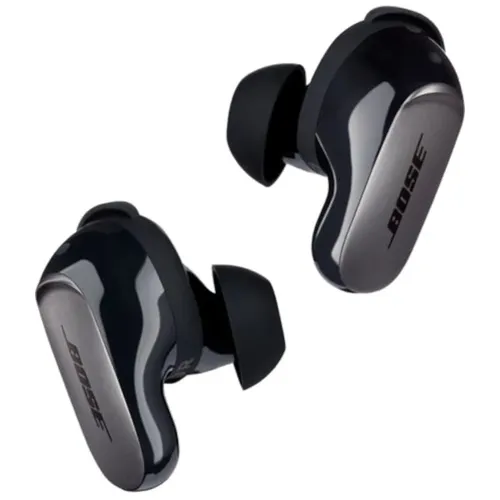 Bose Quietcomfort Ultra Earbuds Negro