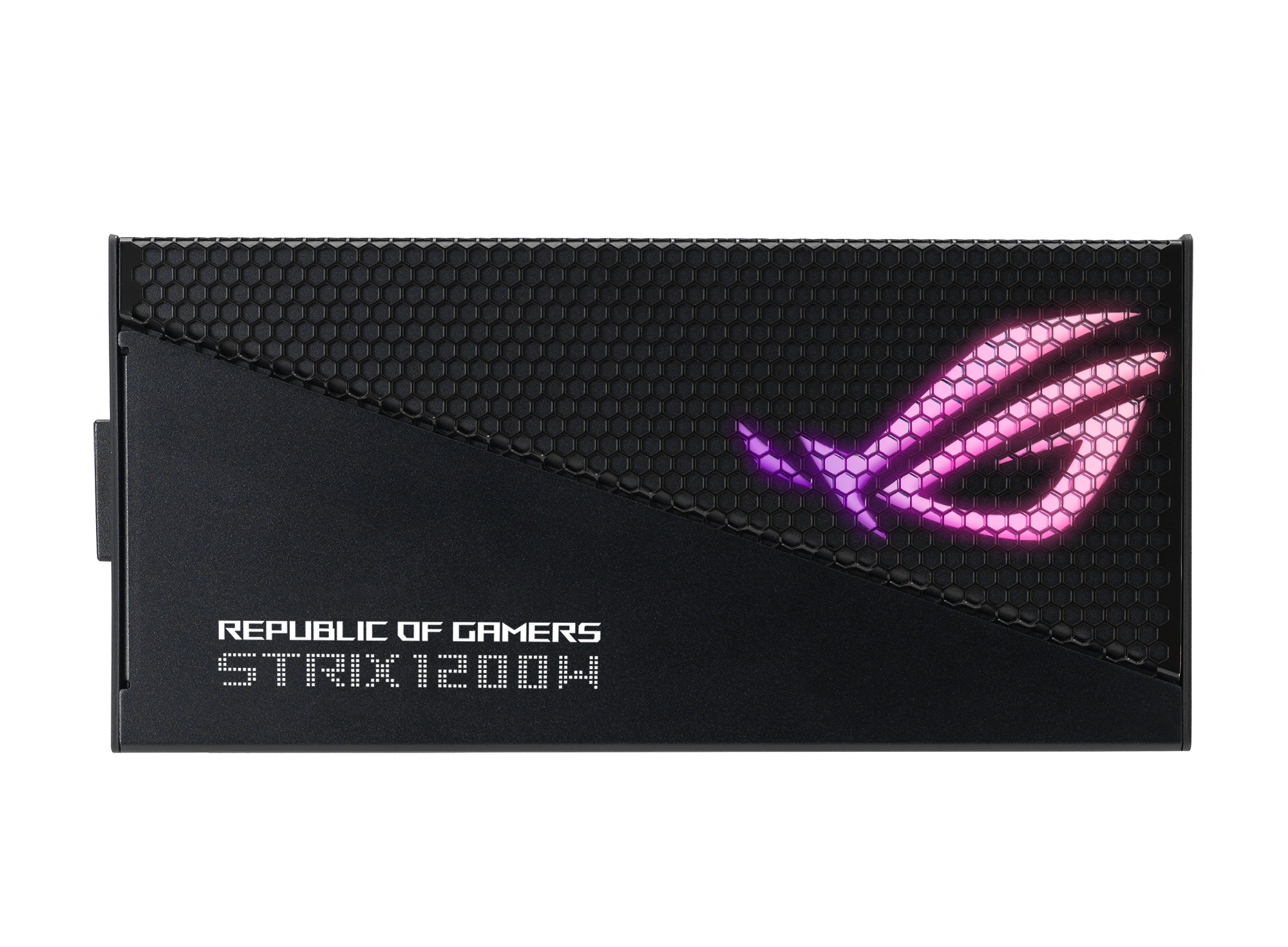 Asus ROG Strix Aura 1200G 80 Plus Gold 1200W ATX 3.0 Modular