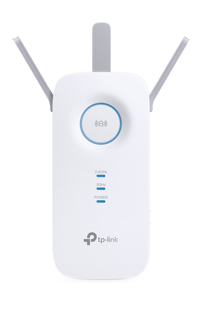 REPETIDOR INAL. TP-LINK RE450 AC1750 1300MBPS
