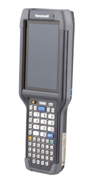 Honeywell CK65-L0N-B8N212E Escáner de Códigos de CK65-L0N-B8N212E