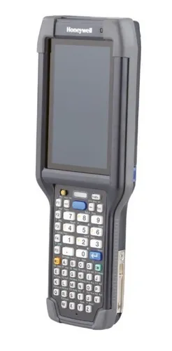 Honeywell CK65-L0N-BMC210E Escáner de Códigos de CK65-L0N-BMC210E