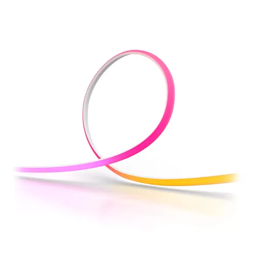 Philips - Tira LED Philips Hue OmniGlow 3 metros.