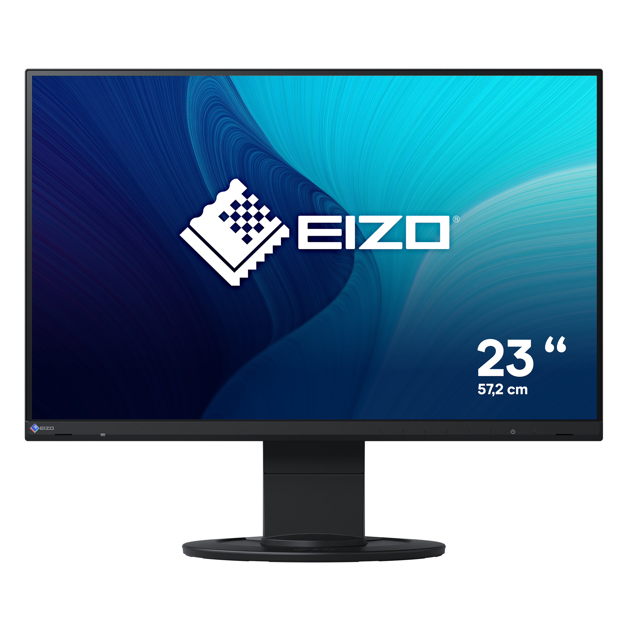 EIZO FlexScan EV2360-BK LED display 57,1 cm (22.5") 1920 x EV2360-BK