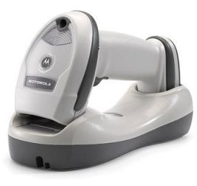 Zebra LI4278 Blanco LI4278-TRWU0100ZER
