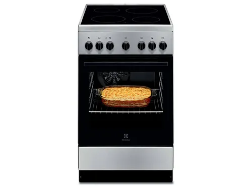 Cocina vitrocerámica Electrolux LKR540066X de 500 mm