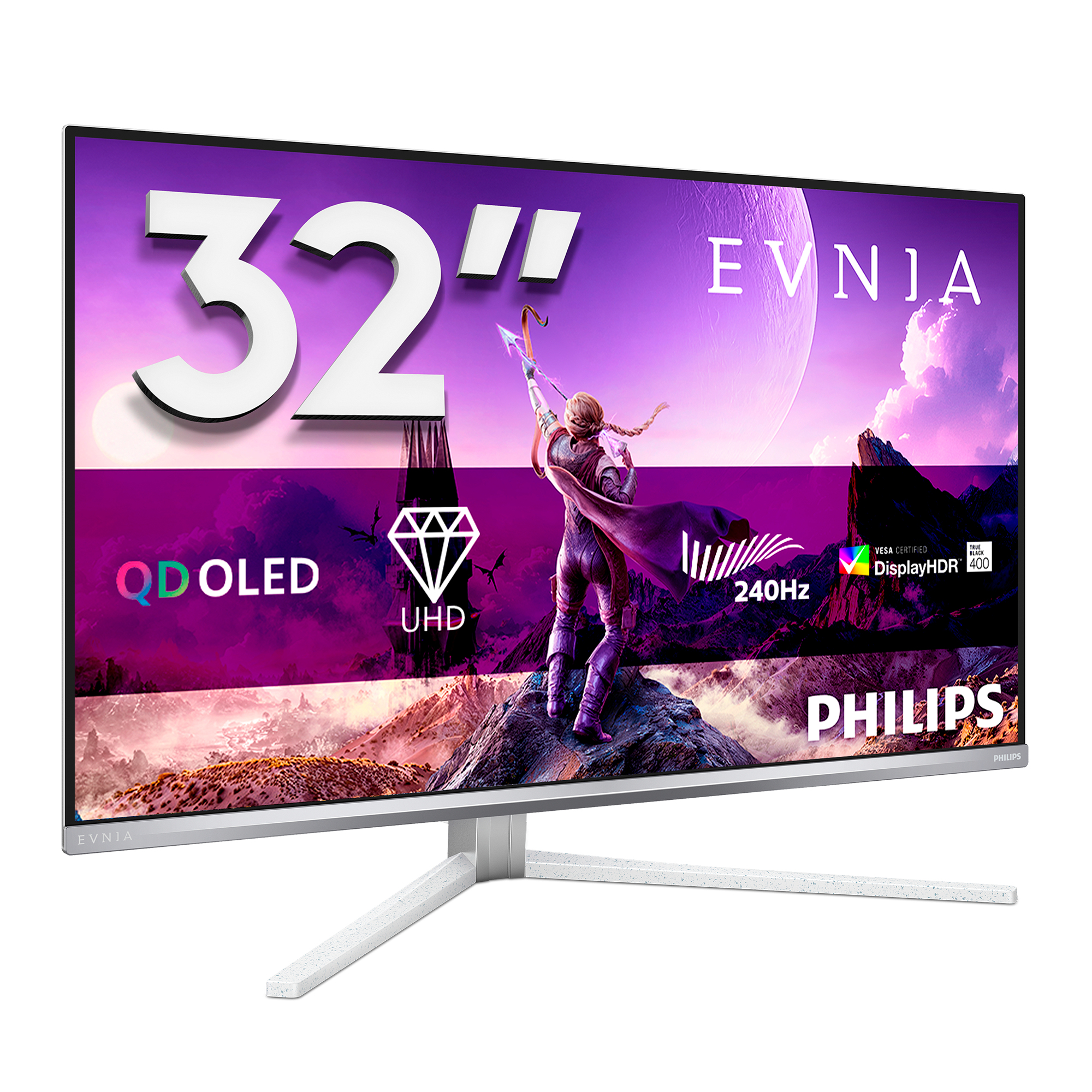 Philips Evnia 8000 32M2N8900/00 pantalla para PC 80 cm 32M2N8900/00
